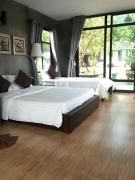 Ban Noi Resort Phrae