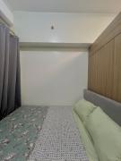 Airport-side Shore Staycation