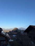 Ferienwohnung Happy Life 2 Near Interlaken Thun