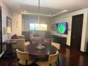 Luxury apartment at Nelson Mandela Square Sandton