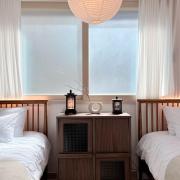 Hongdae Yeonnam Mangwon Walking Distance 3QBED Airport Railroad Luggage Storage Parking