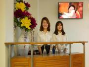 Riverside Pottery Village