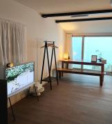 독채- 감성,모던,고즈넉한 분위기와 관광지 접근성이 좋은 숙소