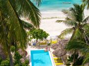 ZAN Uhuru Jambiani Beach