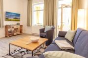 Villa Meeresgruss FeWo 3