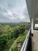 jungle senaru cottage