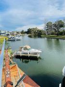 Paynesvilles Getaway