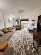 superb apartment in the city center