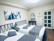 樱花宿涉谷站徒步4分钟