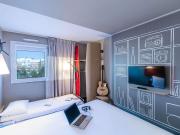 Hotel ibis Porto Gaia