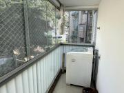 Apartamento com Vista do Mar Zona Sul do Rio