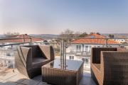 Penthouse Villa Sanddorn
