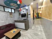 Hotel the diamond Ring