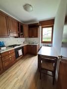 Trilo Comfort & Stile Aprica Giulia Ski House