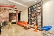 Charming Loft 2p Montmartre Joffrin