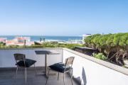 Praia del Rey - Luxury Ocean Home