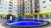 OYO Living 3091 Apt The Suites Metro By Ananda