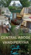 Central Abode Family Rooms