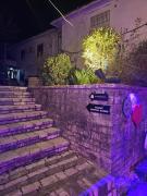 Bazaar Central Rooms