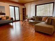 Odw homes - Wohnung im Landhaus mit Terrasse