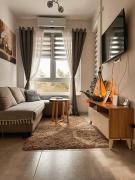 Apartman Toplina doma