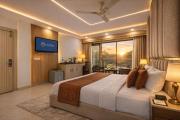 Hotel Downtown by Quadis - East of Kailash