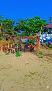 Paradise beach homestay