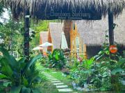 Bamboora Sanctuary Battambang