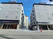 그랑메종바오밥호텔