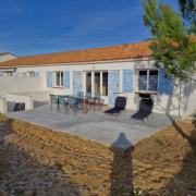 Maison Bretignolles sur mer, la parée,proche plage