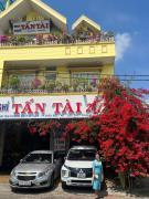 Nhà Nghỉ Tấn Tài - Gần Miếu Bà Chúa Xứ Núi Sam