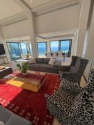 Leonidas Villa - Exclusive New Villa in Fresnaye