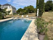 Gîte des Viollières