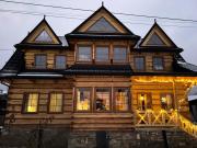 Villa Podhalańska 1959