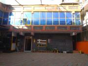 Pillars residency