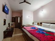 Pillars residency