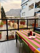 Quirky and near Table Mountain