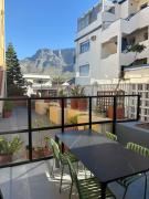 Quirky and near Table Mountain