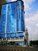 فندق مشرق كدي