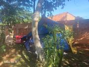 Camping Santa Luzia