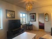 Central apartment in vibrant Majorstuen Oslo Bogstadveien 53A 5th floor with elevator