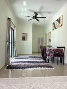 Top Kampong Ru Sepuloh