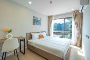 New Coastal 2BR Best Location Boat Avenue-Bangtao