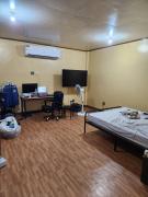 bamboo cottages Tuble