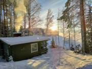 Mökki Salakka Rääkkylä Pohjois-Karjala