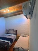 Hosteria las Palmeras