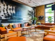 ibis Paris Porte de Clichy Centre