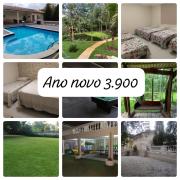 Casa de eventos Andreia Borges