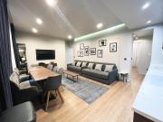 UrbanFlat 79 - Bel appartement de 4 chambres Republique