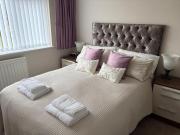 The Knutsford Bungalow